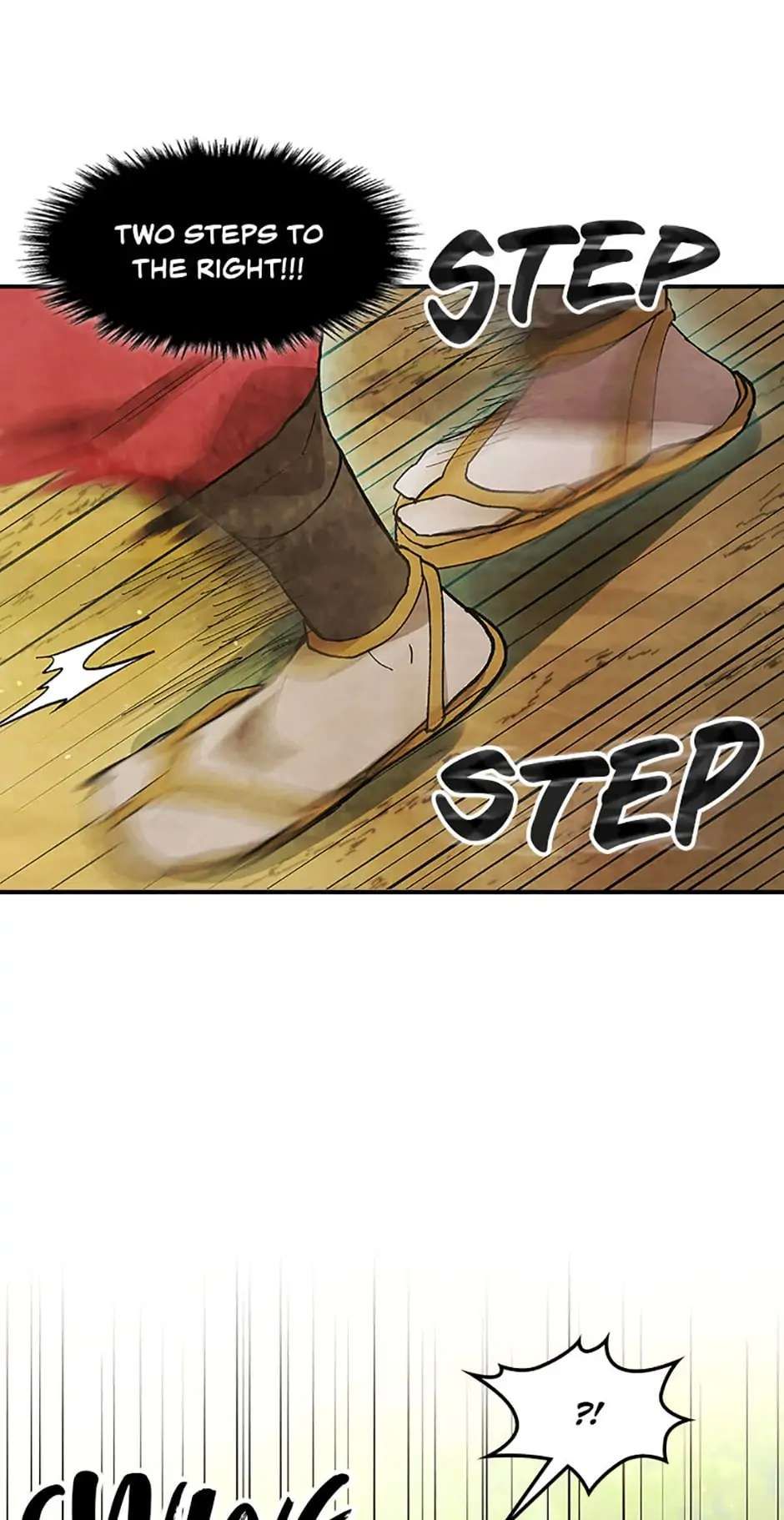 Yi Shen Dang Guan Chapter 30 76